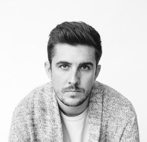 Meet your Posher, Joel